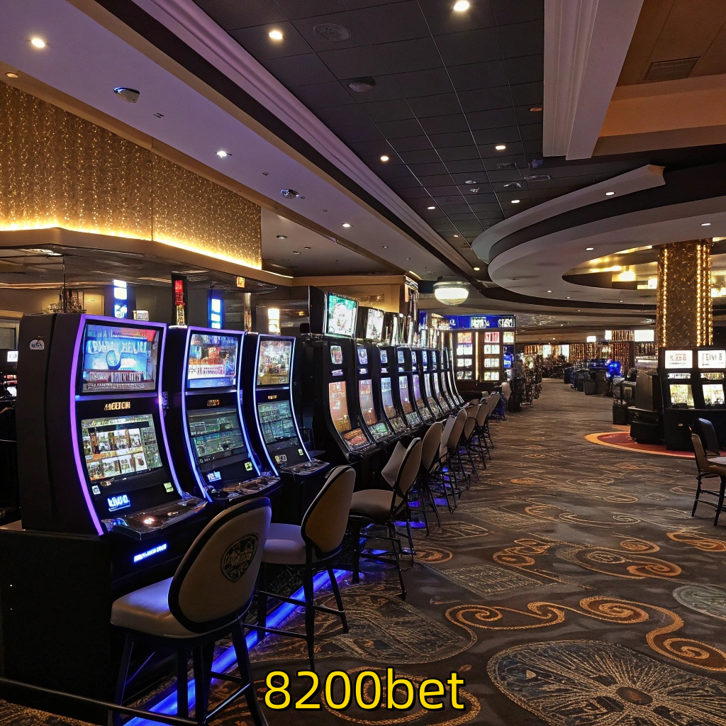 Acesso ao 8200bet