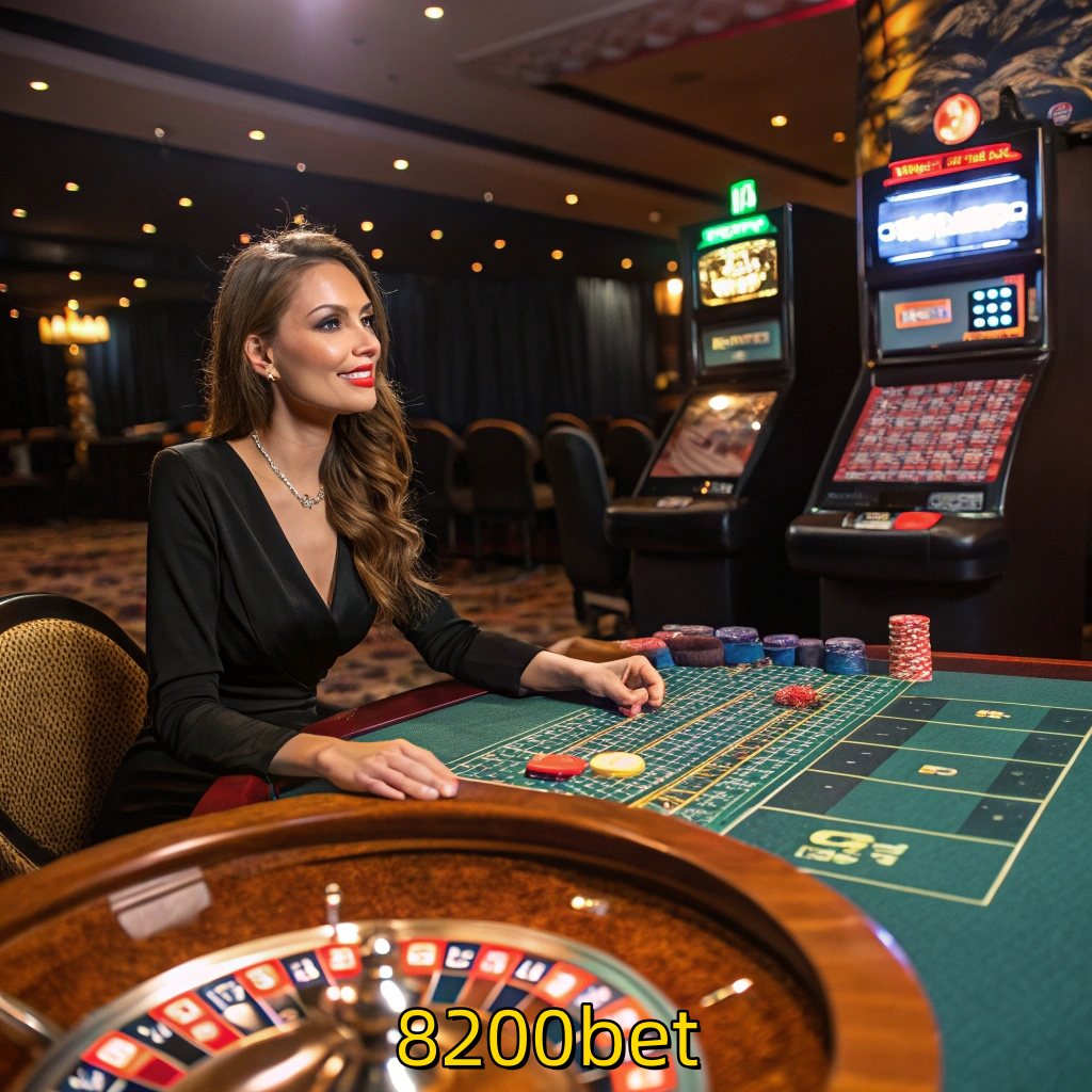 Jogos Crash no Cassino 8200bet