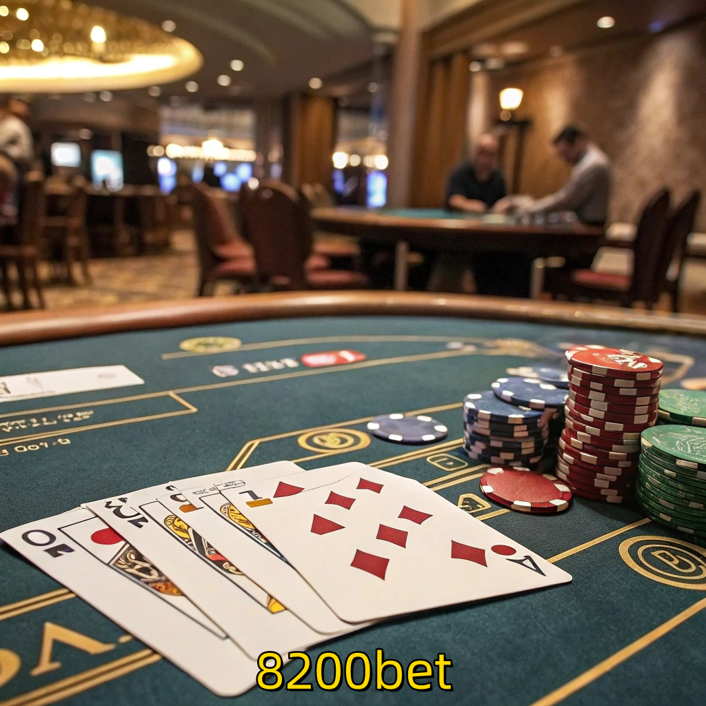 Cadastro na 8200bet