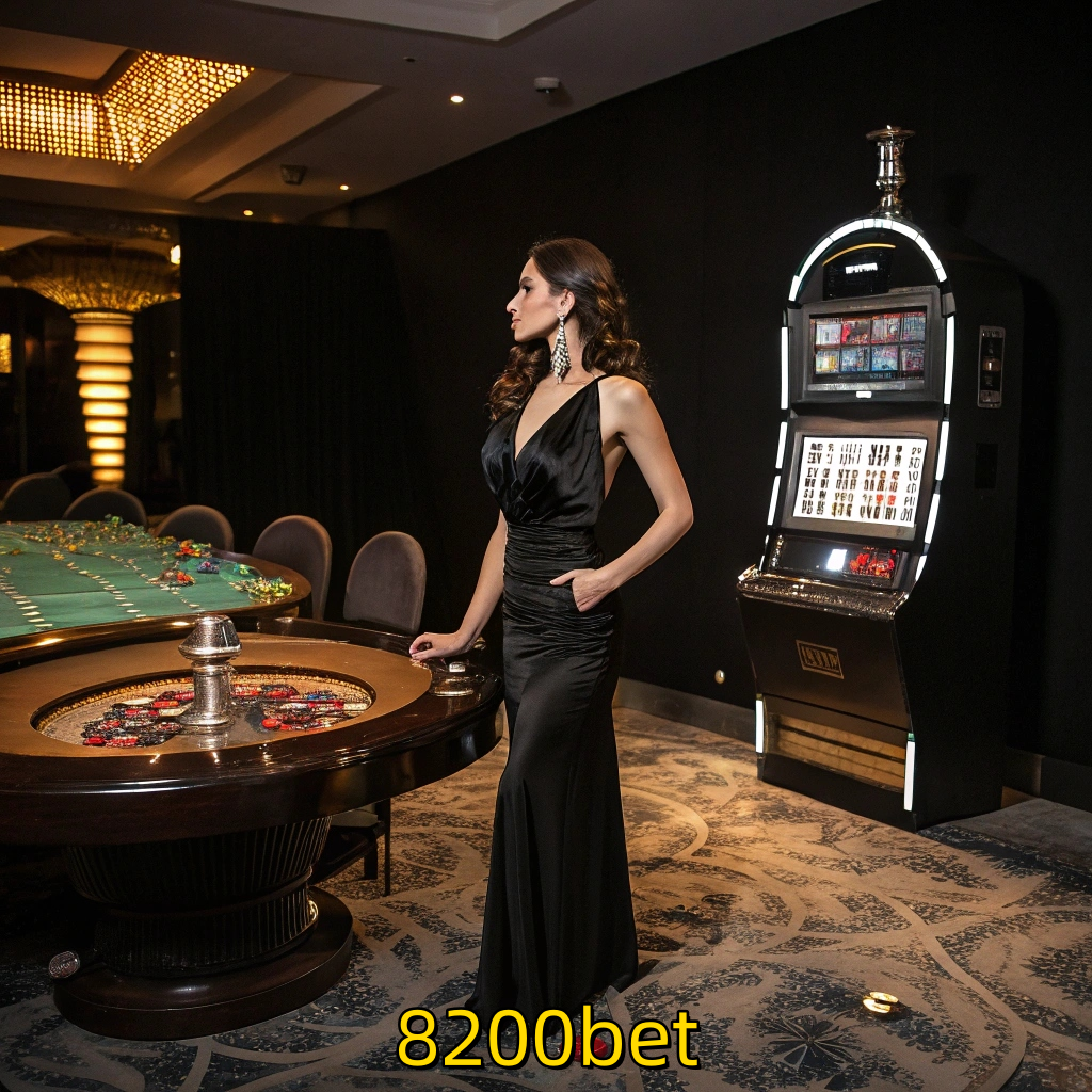 Acessar o site 8200bet COM