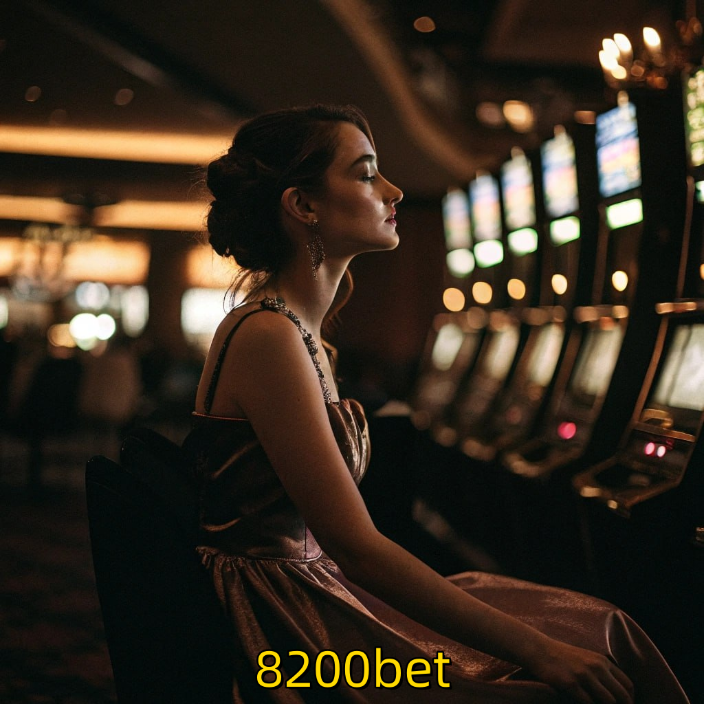 Acesso ao 8200bet