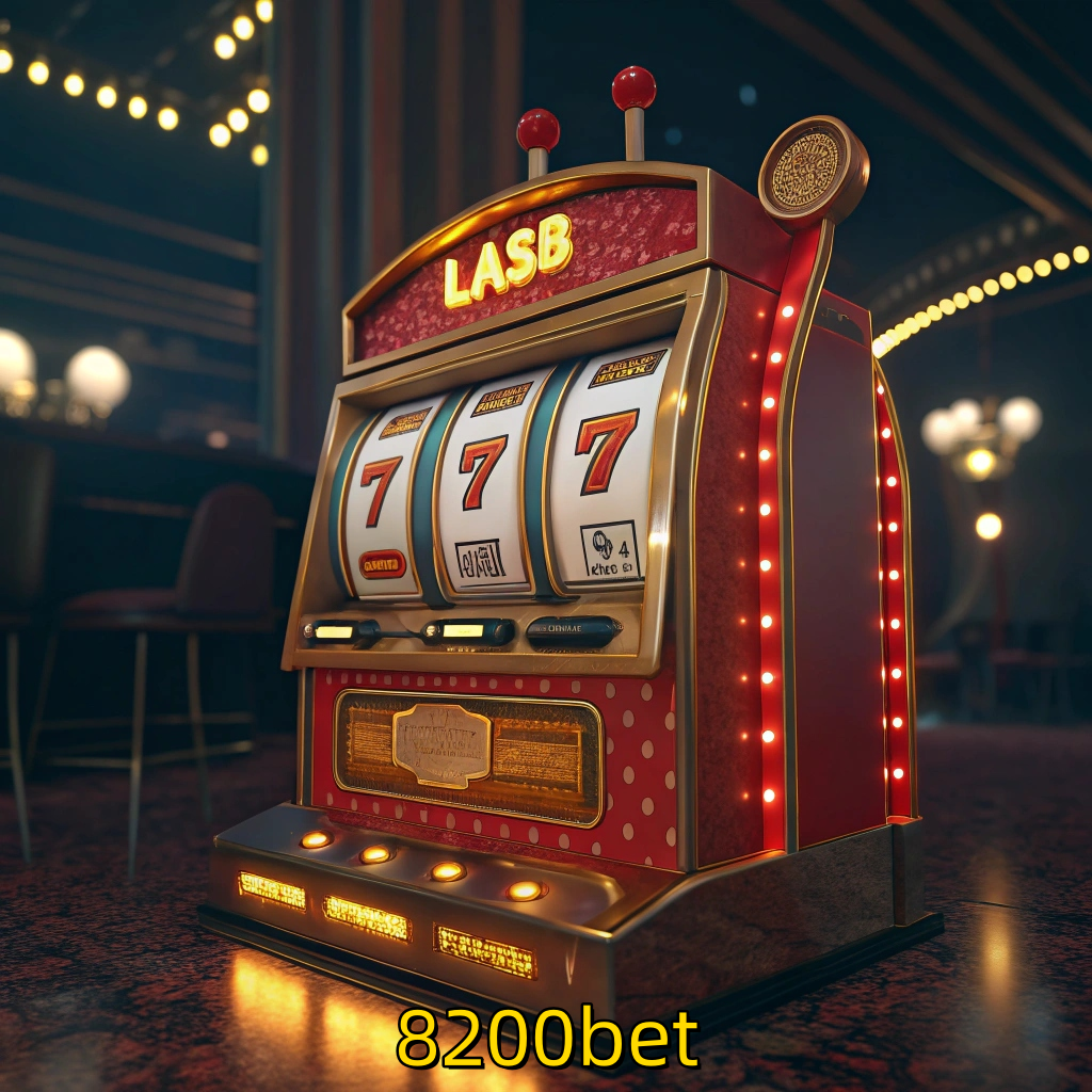 Acesso ao 8200bet