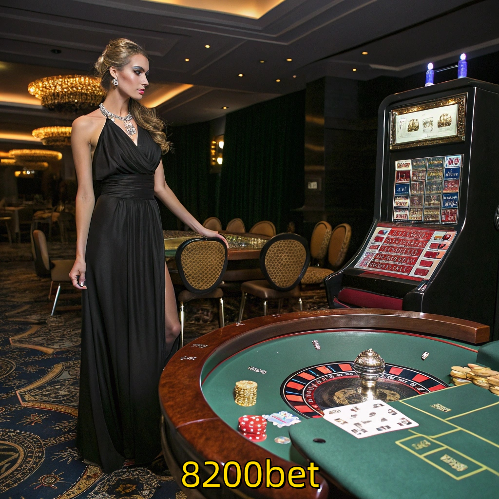 Cadastro na 8200bet
