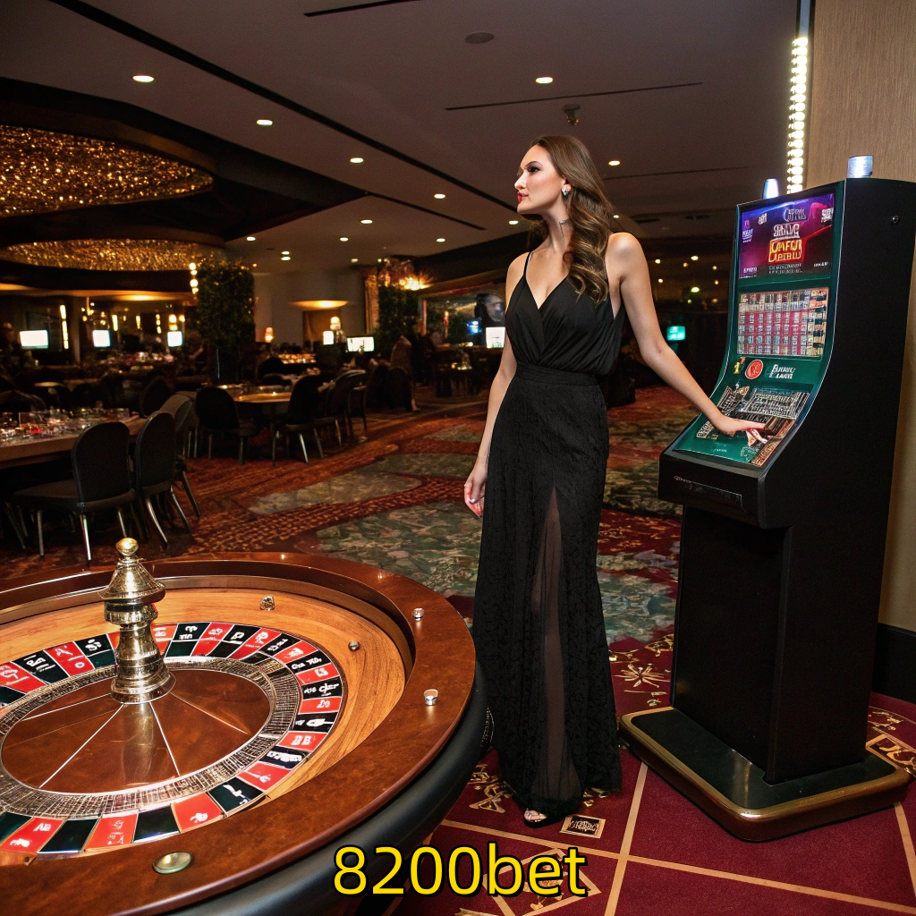 Acesso ao 8200bet