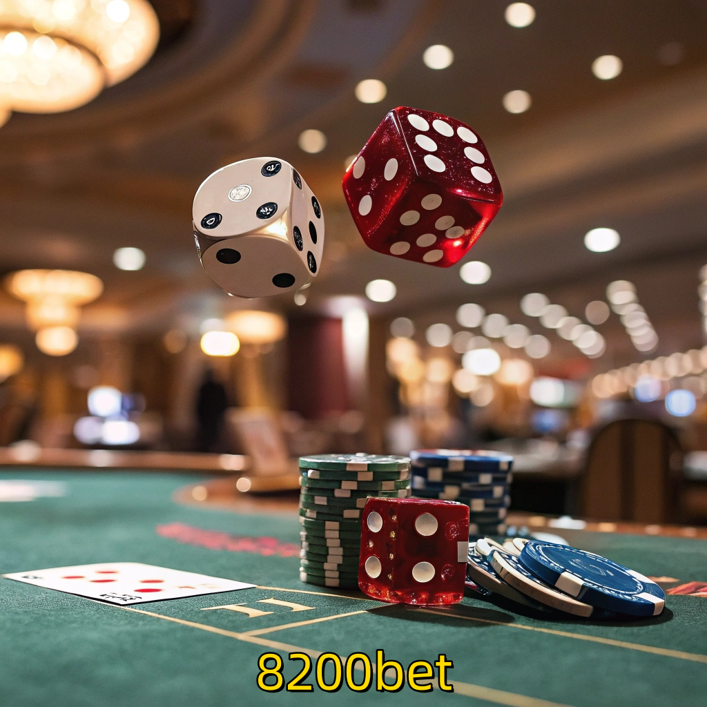 Cassino Online 8200bet